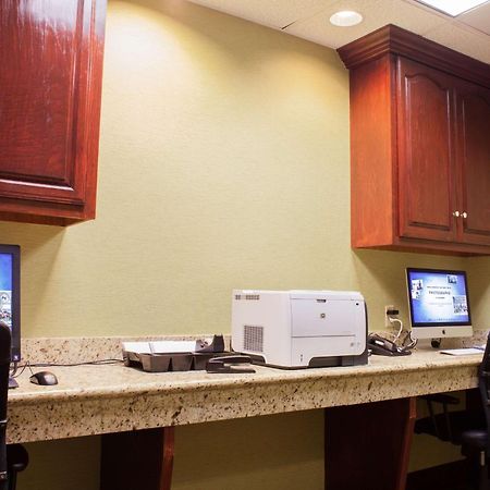 Hampton Inn & Suites Харлинген Экстерьер фото