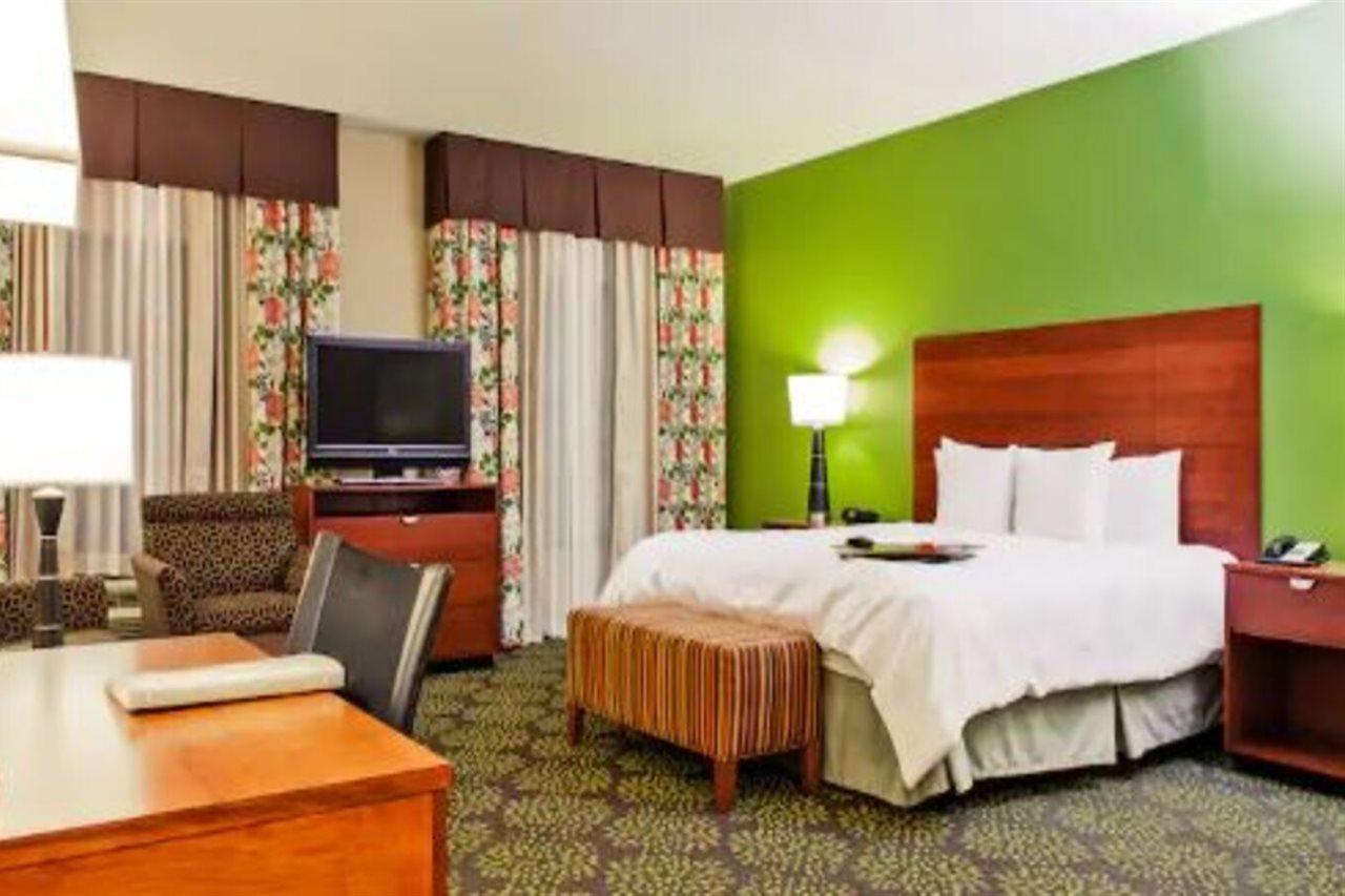 Hampton Inn & Suites Харлинген Экстерьер фото