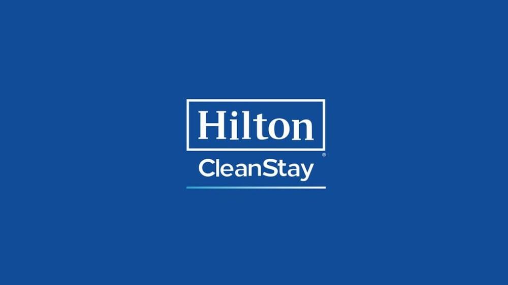 Hampton Inn & Suites Харлинген Экстерьер фото