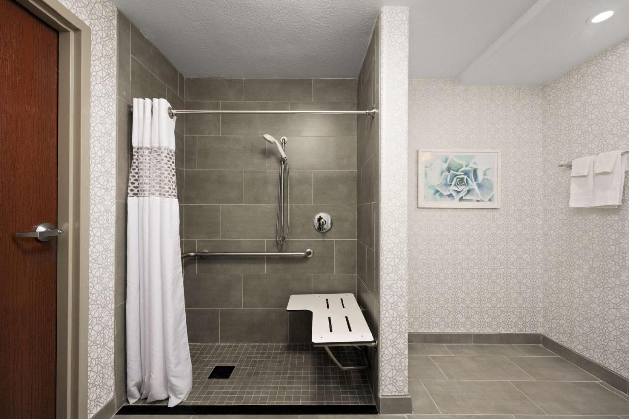 Hampton Inn & Suites Харлинген Экстерьер фото