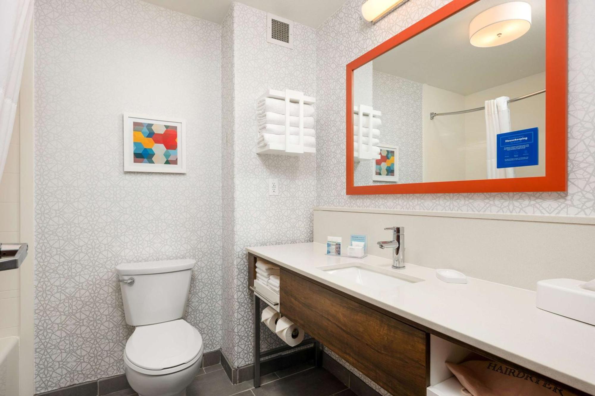 Hampton Inn & Suites Харлинген Экстерьер фото