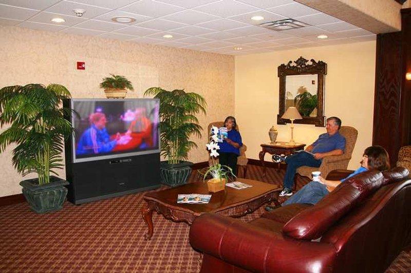 Hampton Inn & Suites Харлинген Экстерьер фото