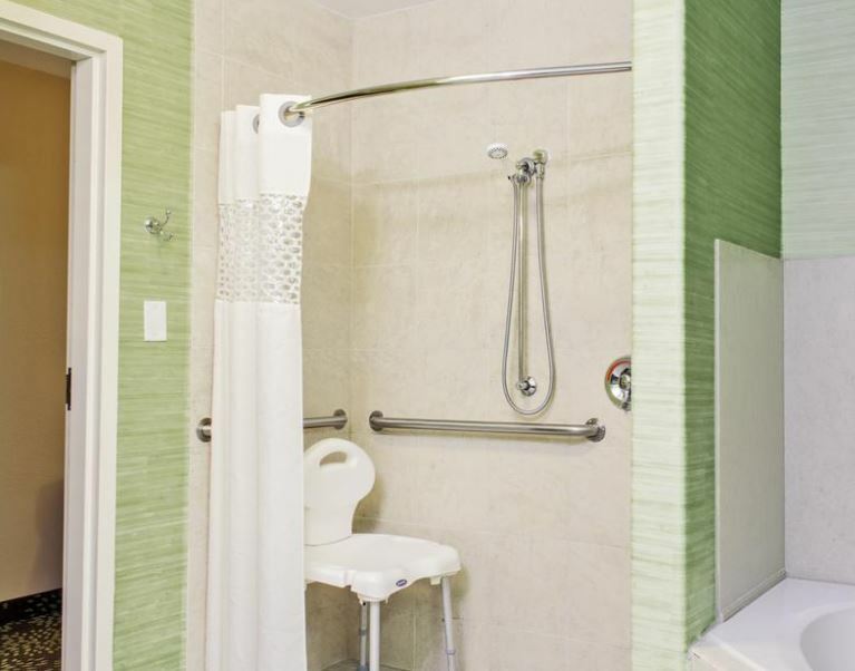 Hampton Inn & Suites Харлинген Экстерьер фото
